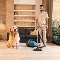 Aspirateur Cecotec Conga Rockstar Cyclonic XL ProAnimal 900 W Gris