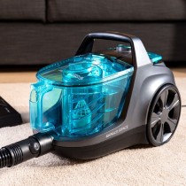 vacuum cleaner Cecotec Conga Rockstar Cyclonic XL ProAnimal 900 W Grey