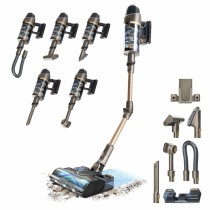 Besenstaubsauger Cecotec Conga Rockstar 12500 Stellar AquaPet Flex 650 W
