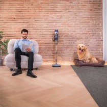 Besenstaubsauger Cecotec Conga Rockstar 12500 Stellar AquaPet Flex 650 W