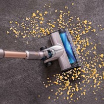 Besenstaubsauger Cecotec Conga Rockstar 12500 Stellar AquaPet Flex 650 W