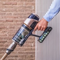 Besenstaubsauger Cecotec Conga Rockstar 12500 Stellar AquaPet Flex 650 W