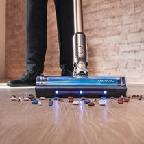 Besenstaubsauger Cecotec Conga Rockstar 12500 Stellar AquaPet Flex 650 W