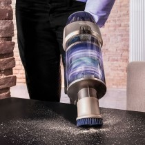 Besenstaubsauger Cecotec Conga Rockstar 12500 Stellar AquaPet Flex 650 W