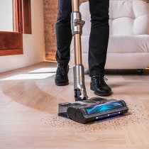 Besenstaubsauger Cecotec Conga Rockstar 12500 Stellar AquaPet Flex 650 W