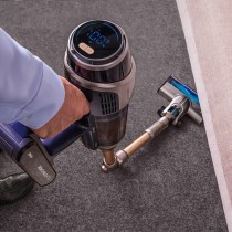 Besenstaubsauger Cecotec Conga Rockstar 12500 Stellar AquaPet Flex 650 W