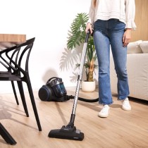 Staubsauger Cecotec Conga Rockstar Multicyclonic XXL 800 W Schwarz