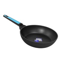 Pan Cecotec Polka Platinum 26 Bucket Thunder Black Aluminium Ø 26 cm