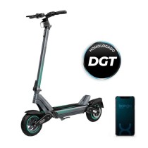 Trottinette Électrique Cecotec Bongo Y45 Connected 750 W 45 km/h