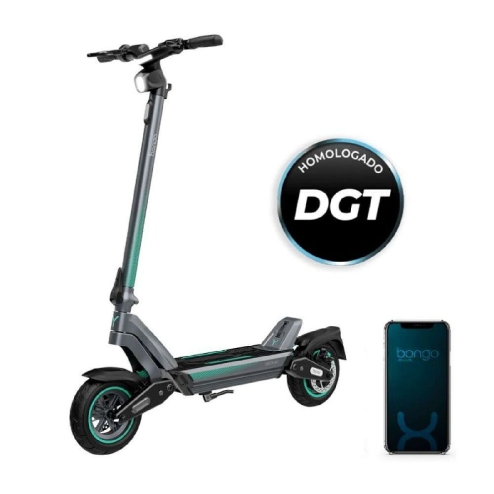 Elektroroller Cecotec Bongo Y45 Connected 750 W 45 km/h