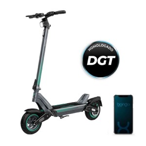 Trottinette Électrique Cecotec Bongo Y45 Connected 750 W 45 km/h