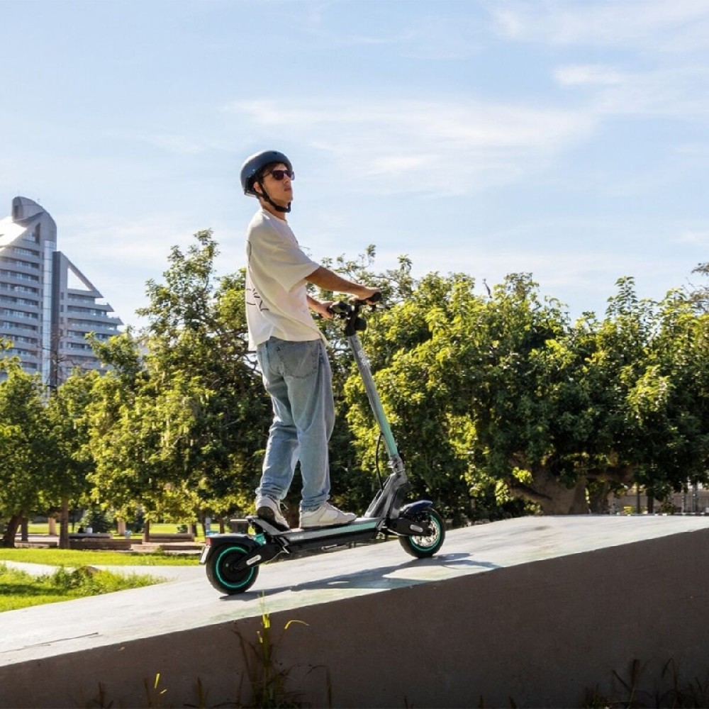 Trottinette Électrique Cecotec Bongo Y45 Connected 750 W 45 km/h