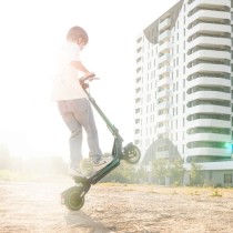 Electric Scooter Cecotec Bongo Y45 Connected 750 W 45 km/h