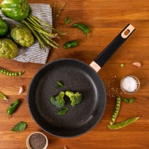 Set of pans Cecotec Polka Experience Cast aluminium