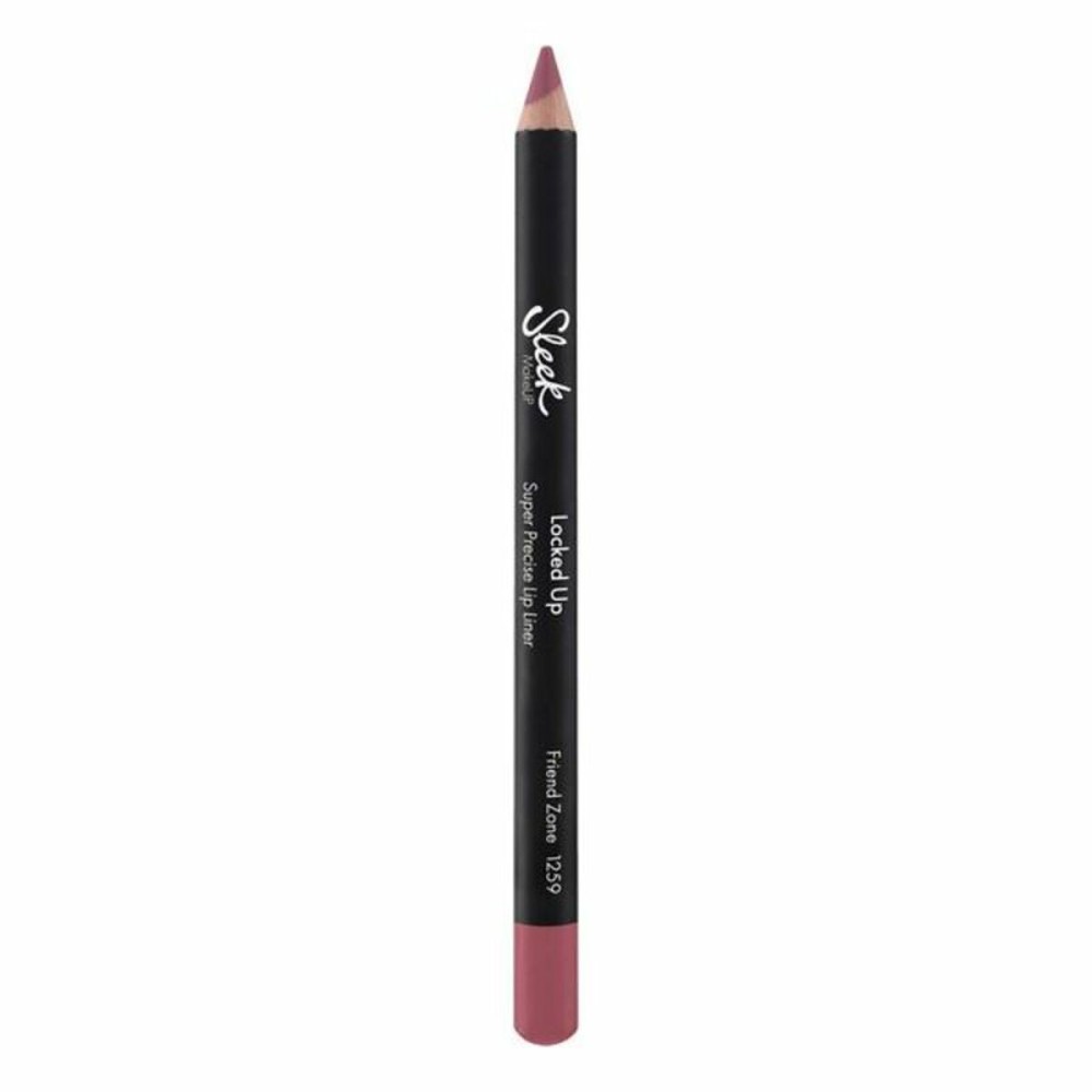 Lip Liner-Stift Locked Up Super Precise Sleek Locked Up Friend Zone (1,79 g)