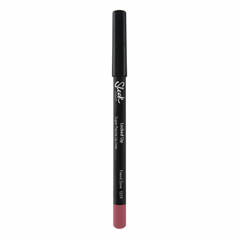 Lip Liner-Stift Locked Up Super Precise Sleek Locked Up Friend Zone (1,79 g)