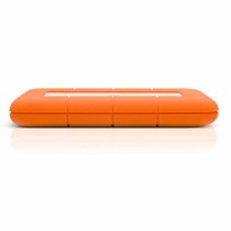 External Hard Drive Seagate LAC9000633 4TB Orange