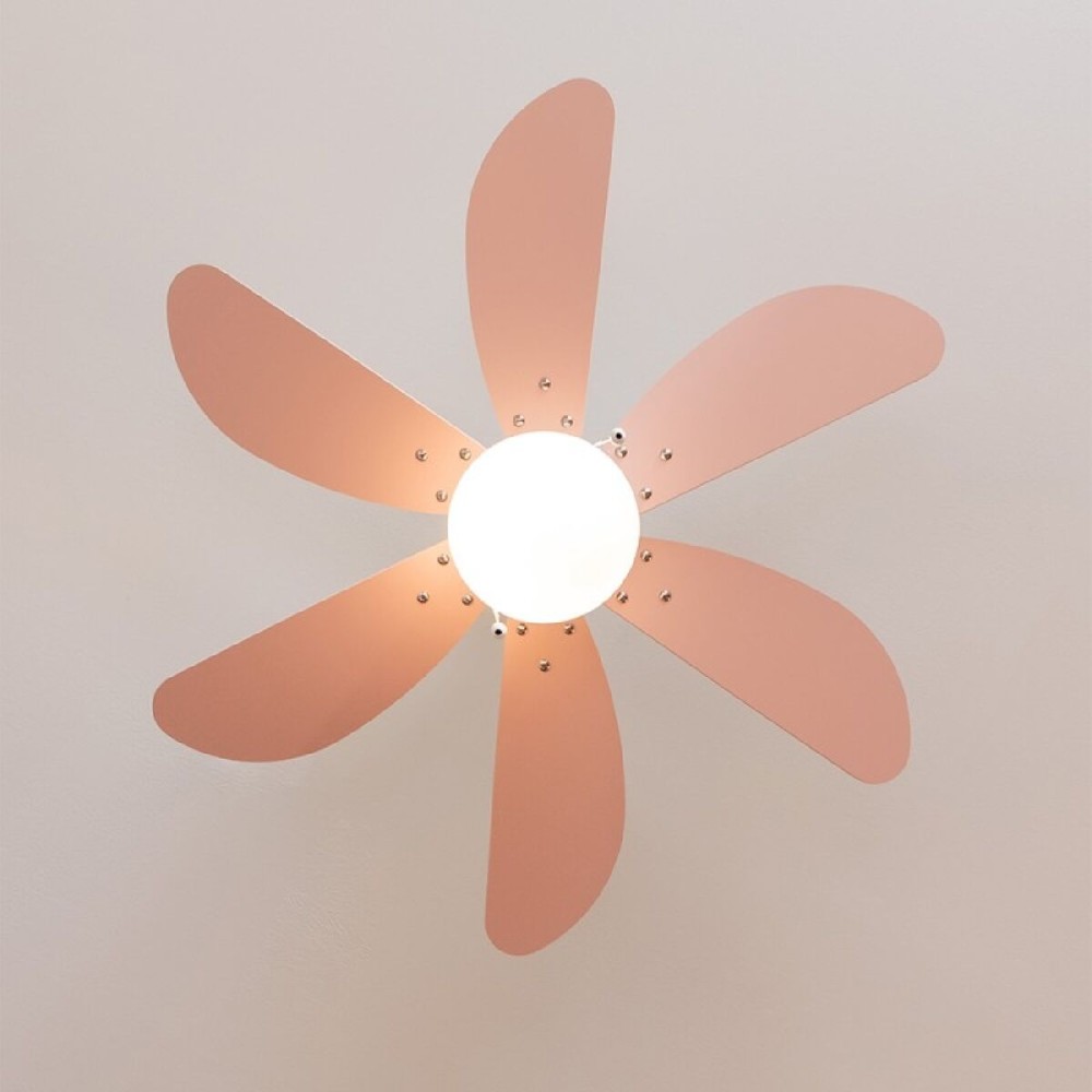 Deckenventilator mit Lampe Cecotec EnergySilence Aero 3600 Vision Full 50 W