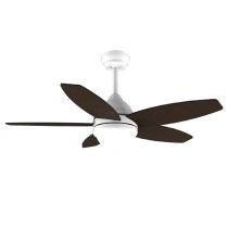Deckenventilator mit Lampe Cecotec EnergySilence Aero 4200 15 W 53 W