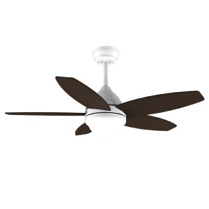 Deckenventilator mit Lampe Cecotec EnergySilence Aero 4200 15 W 53 W