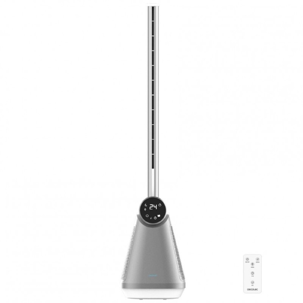 Turmventilator Cecotec EnergySilence 9890 Skyline 50 W