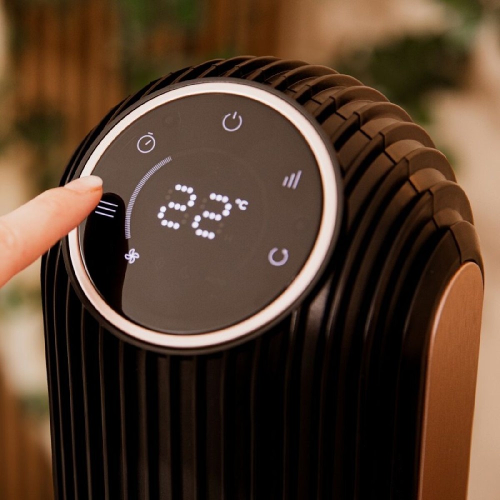 Turmventilator Cecotec EnergySilence 9150 Skyline Smart Design 45 W