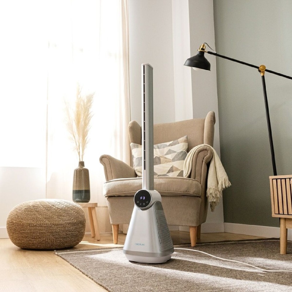 Turmventilator Cecotec EnergySilence 9890 Skyline 50 W