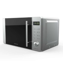 Mikrowelle Cecotec Proclean 5010 Silberfarben 1150 W 20 L