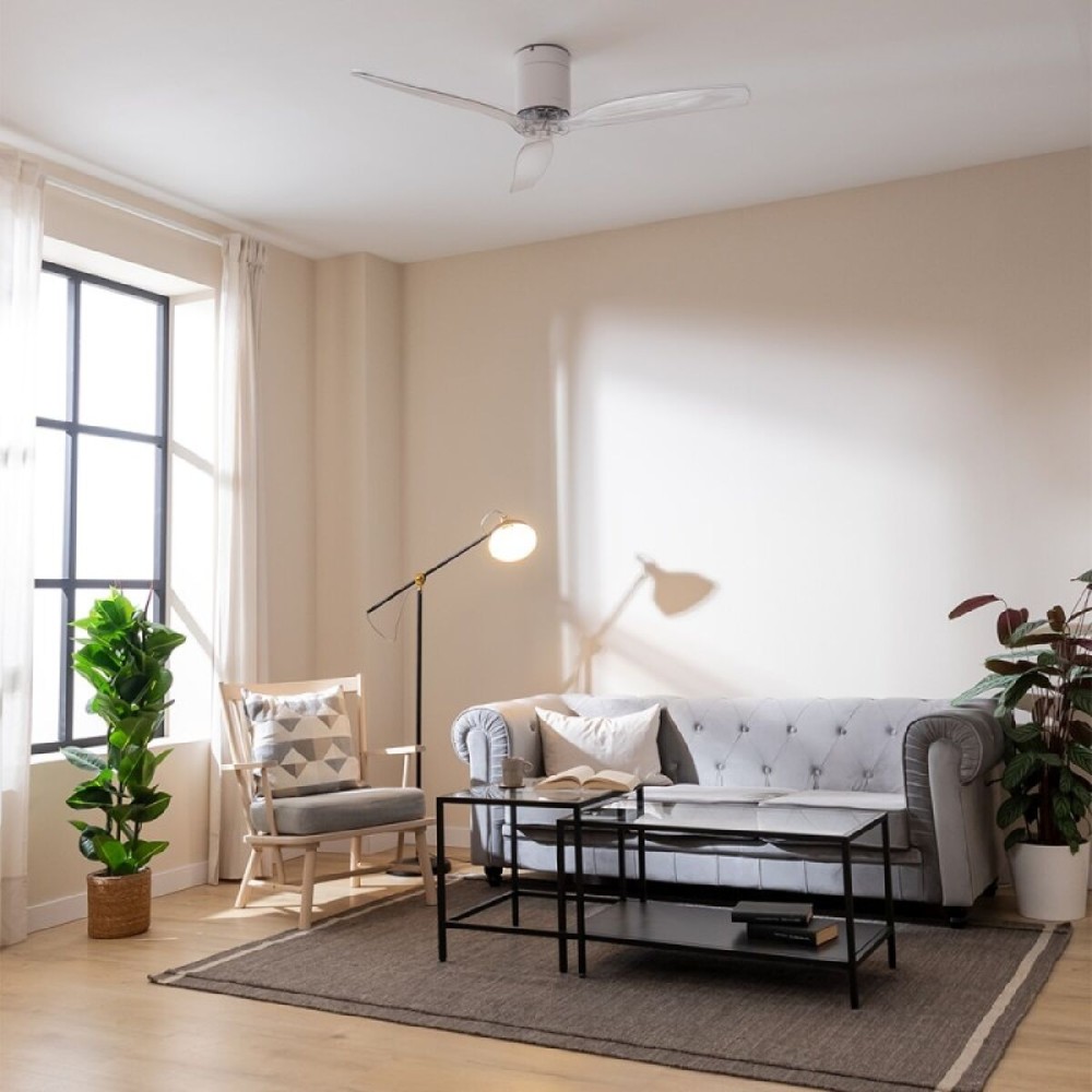 Deckenventilator Cecotec EnergySilence Aero 5285 40 W
