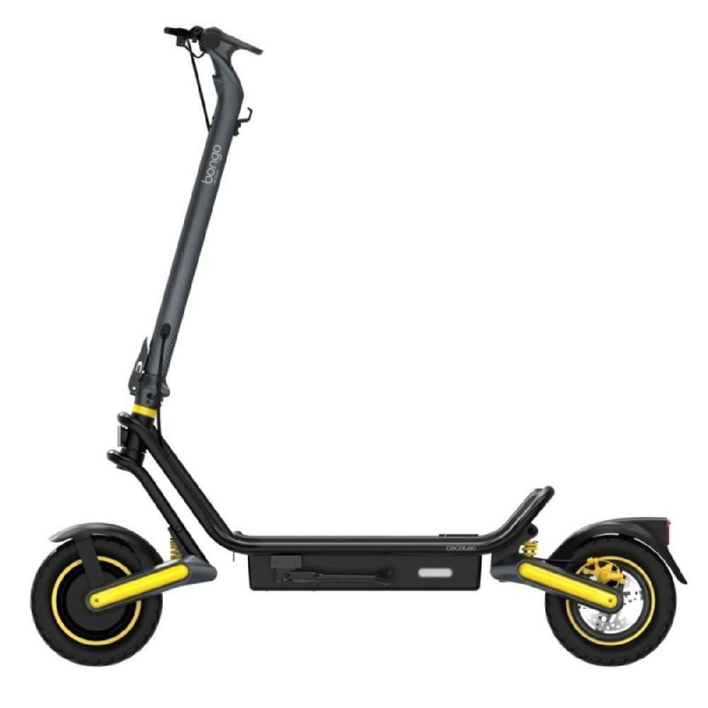 Trottinette Électrique Cecotec Bongo GS50 XXL Connected 800 W