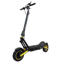 Trottinette Électrique Cecotec Bongo GS50 XXL Connected 800 W