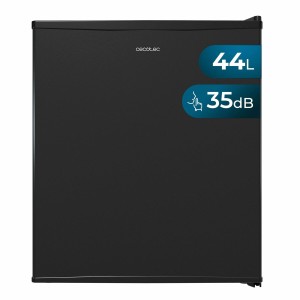 Mini-Kühlschrank Cecotec Bolero CoolMarket BC SD 47 65 W 51,3 x 42 x 51 cm Schwarz 44 L