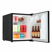 Mini-Kühlschrank Cecotec Bolero CoolMarket BC SD 47 65 W 51,3 x 42 x 51 cm Schwarz 44 L