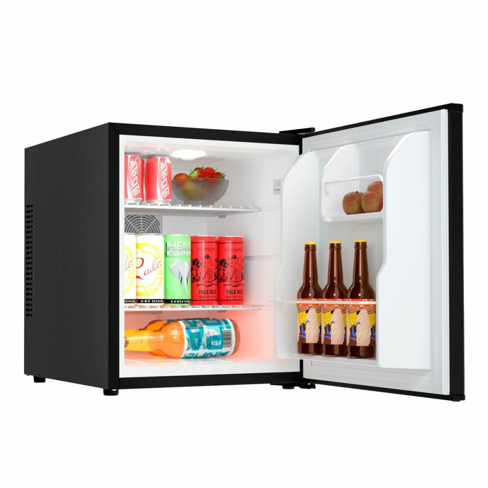 Mini-Kühlschrank Cecotec Bolero CoolMarket BC SD 47 65 W 51,3 x 42 x 51 cm Schwarz 44 L