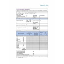 Mini-Kühlschrank Cecotec Bolero CoolMarket BC SD 47 65 W 51,3 x 42 x 51 cm Schwarz 44 L
