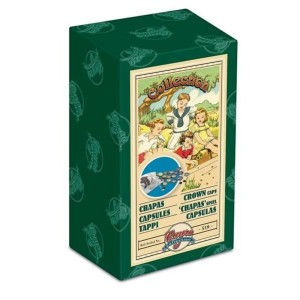 Jeu de société Chapas Collection Cayro