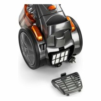 vacuum cleaner Haeger VC-70C.042A Black 700 W