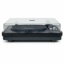 Tourne-disques Thomson TT650BT Noir