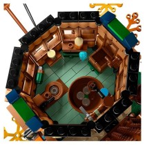 Set de construction Lego Casa del Árbol Multicouleur