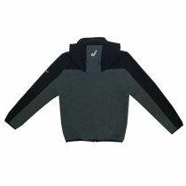 Anorak Joluvi Snaps Enfant Noir Bleu foncé