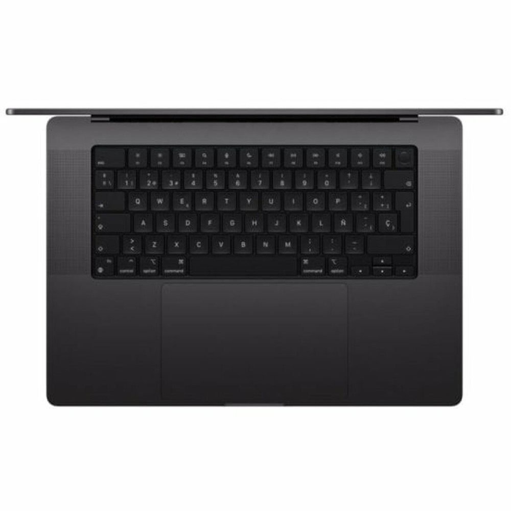 Ordinateur Portable Apple MX313Y/A 1 TB SSD