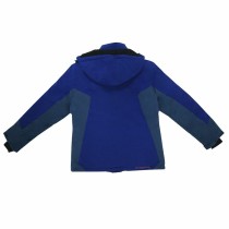 Anorak Joluvi Prime Damen Blau