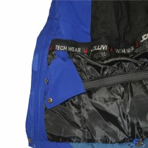 Anorak Joluvi Prime Lady Blue