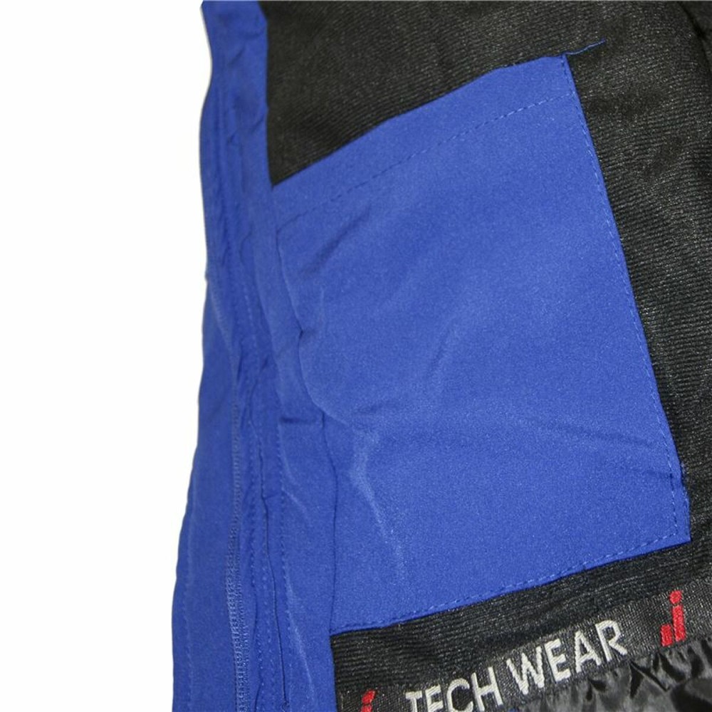 Anorak Joluvi Prime Femme Bleu