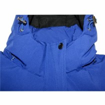 Anorak Joluvi Prime Femme Bleu