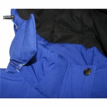 Anorak Joluvi Prime Damen Blau