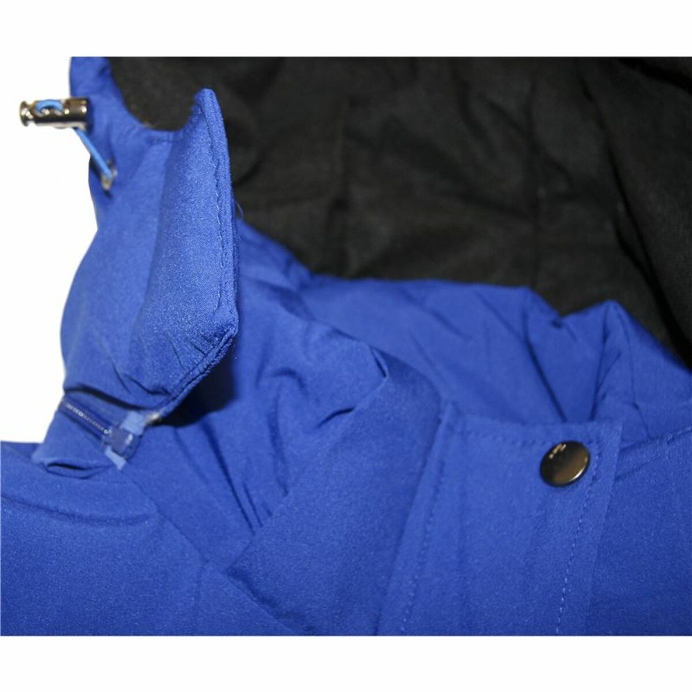 Anorak Joluvi Prime Damen Blau