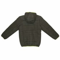 Anorak Joluvi Jet Enfant Olive