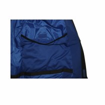 Anorak Joluvi Sphere Femme Bleu foncé