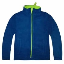 Veste de Sport pour Homme Joluvi New Surprise Bleu